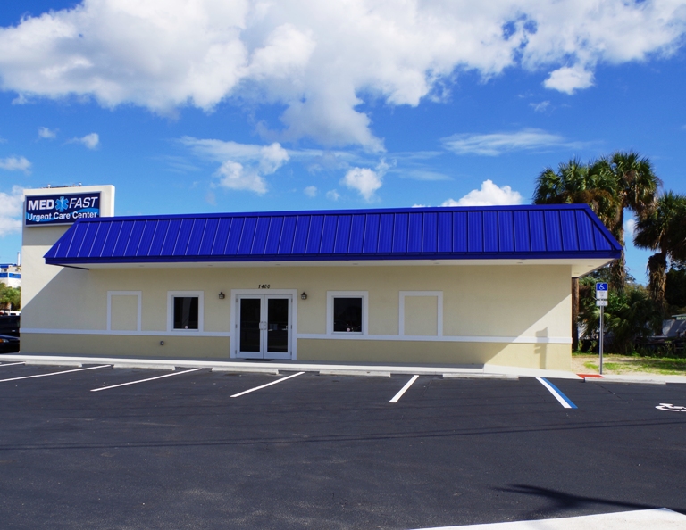 MedFast Urgent Care Rockledge, FL Official Website