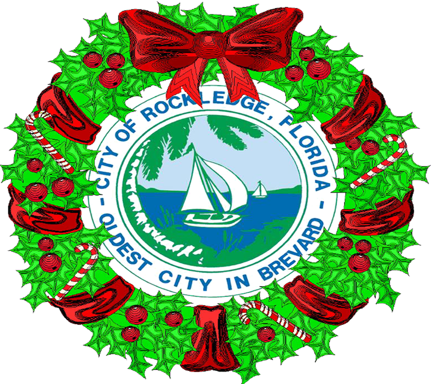 seal as wreath