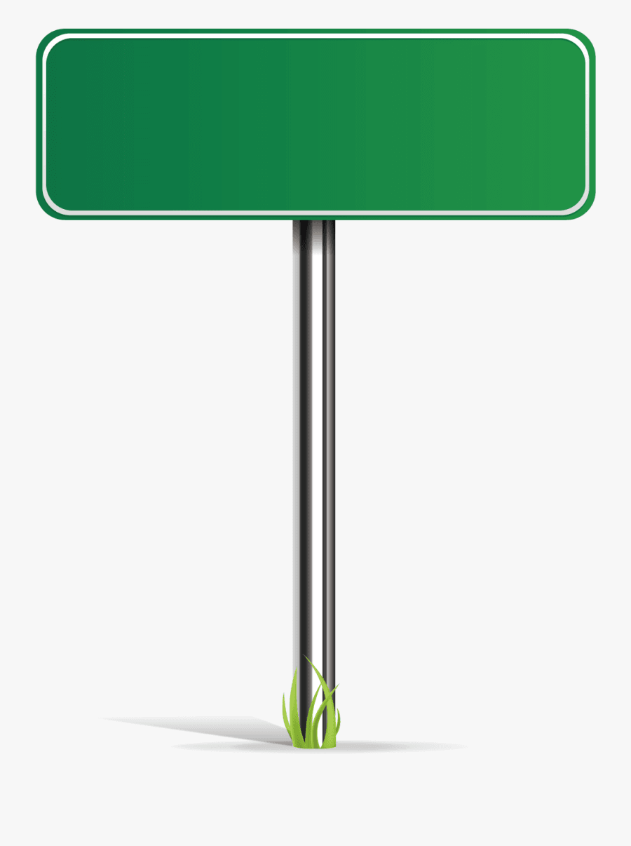 Street Sign Clipart