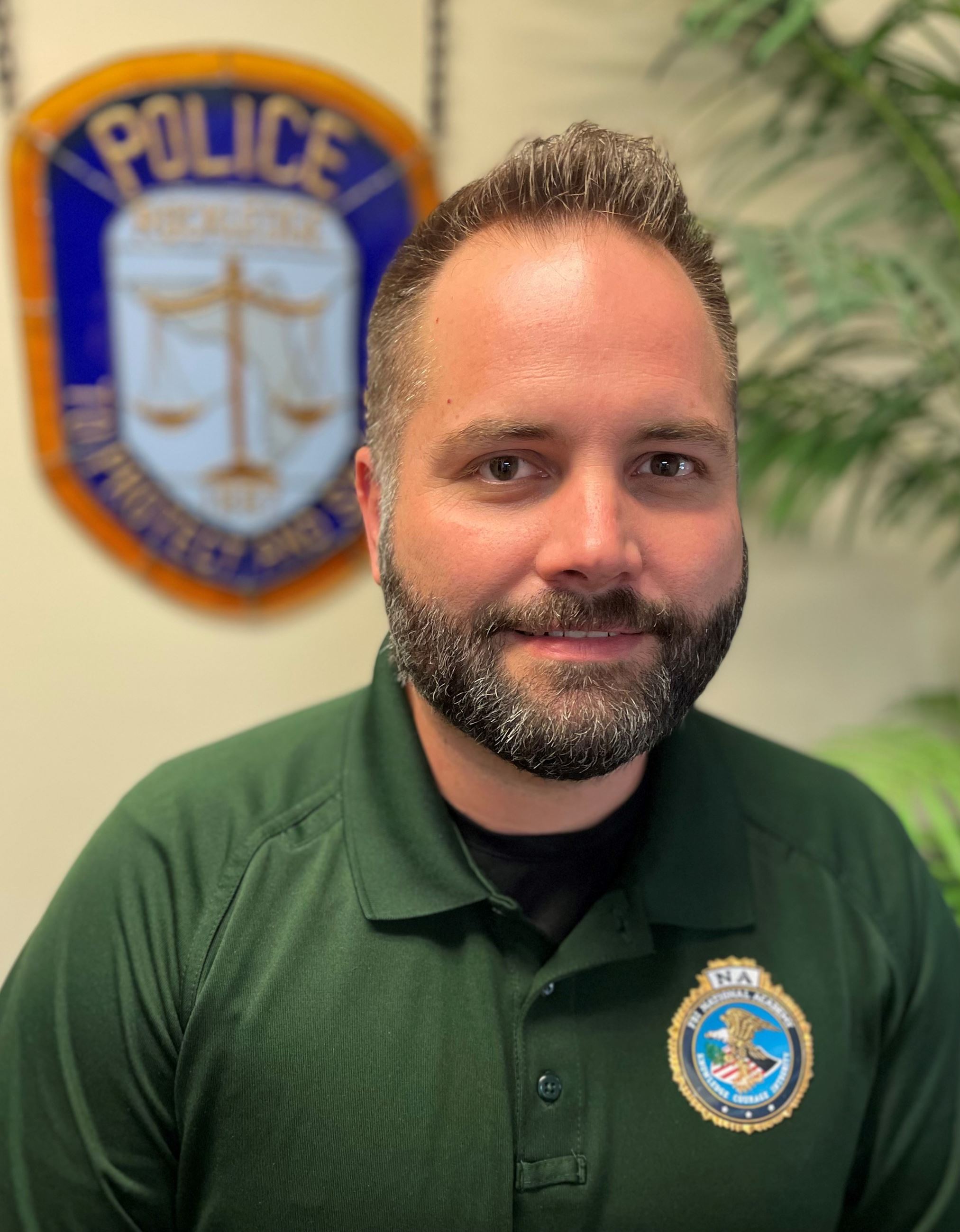 Christopher Crawford