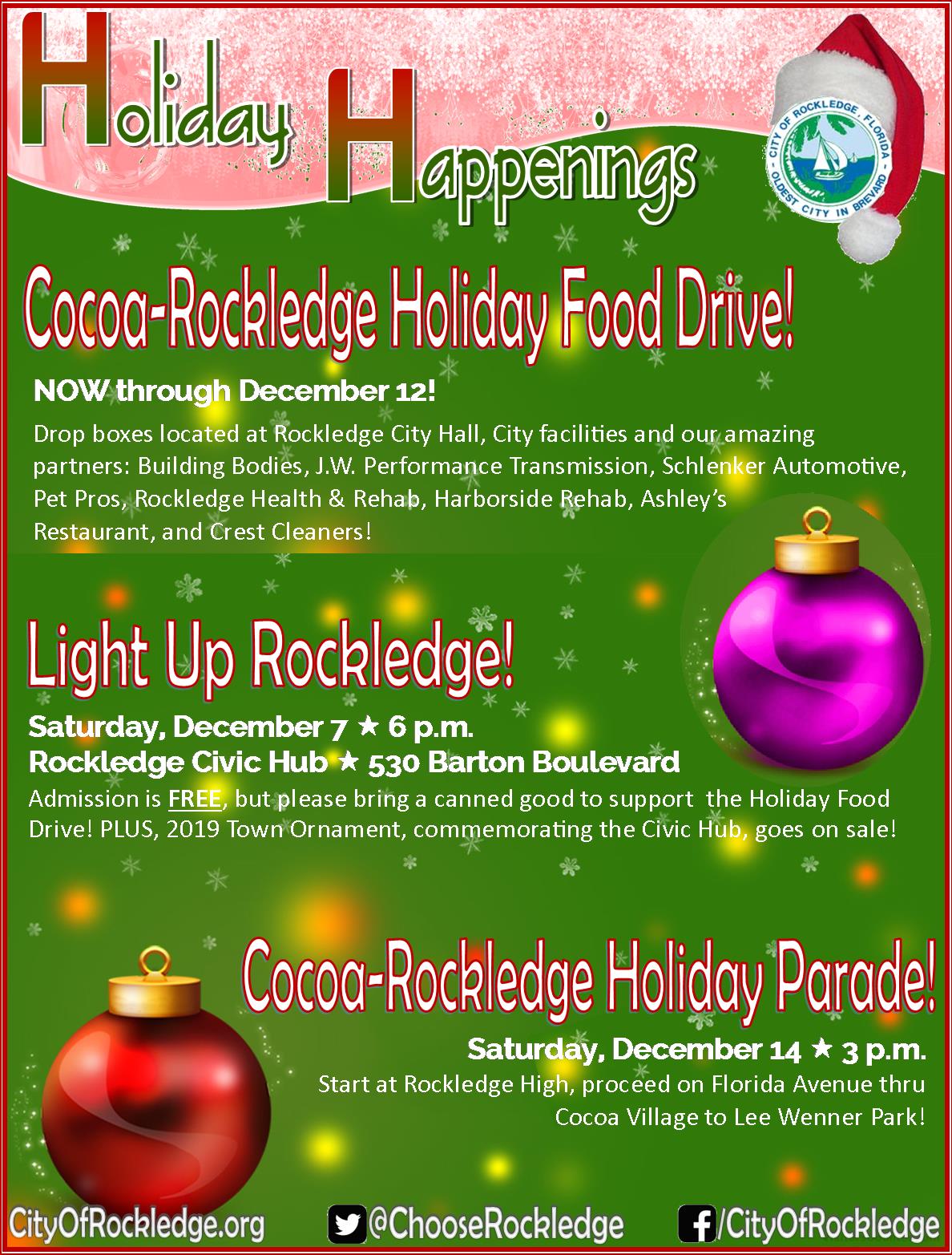 combined event flyer 2019 with seal