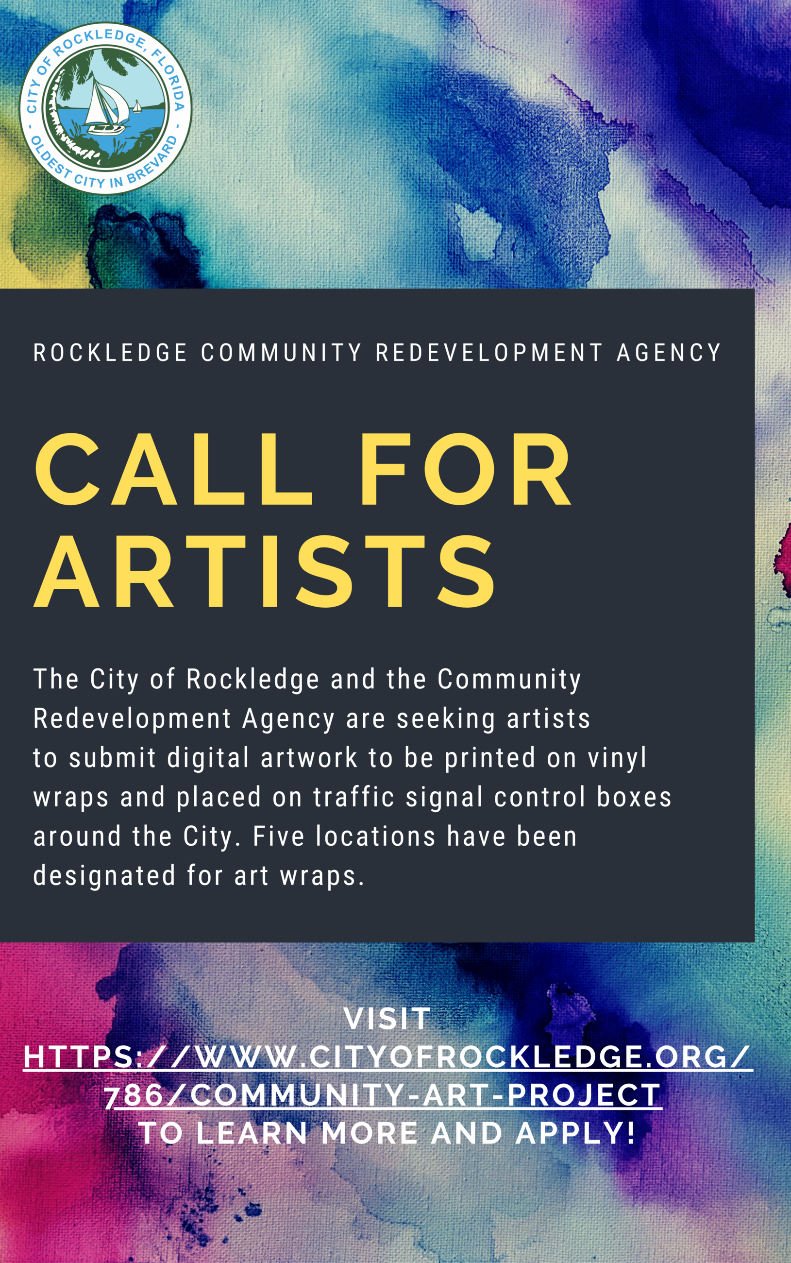 Call for Artists