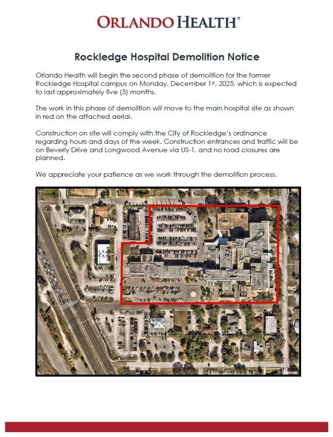 Orlando Health Phase 2 Demo Post