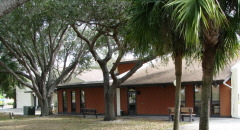 Andersen Senior Center